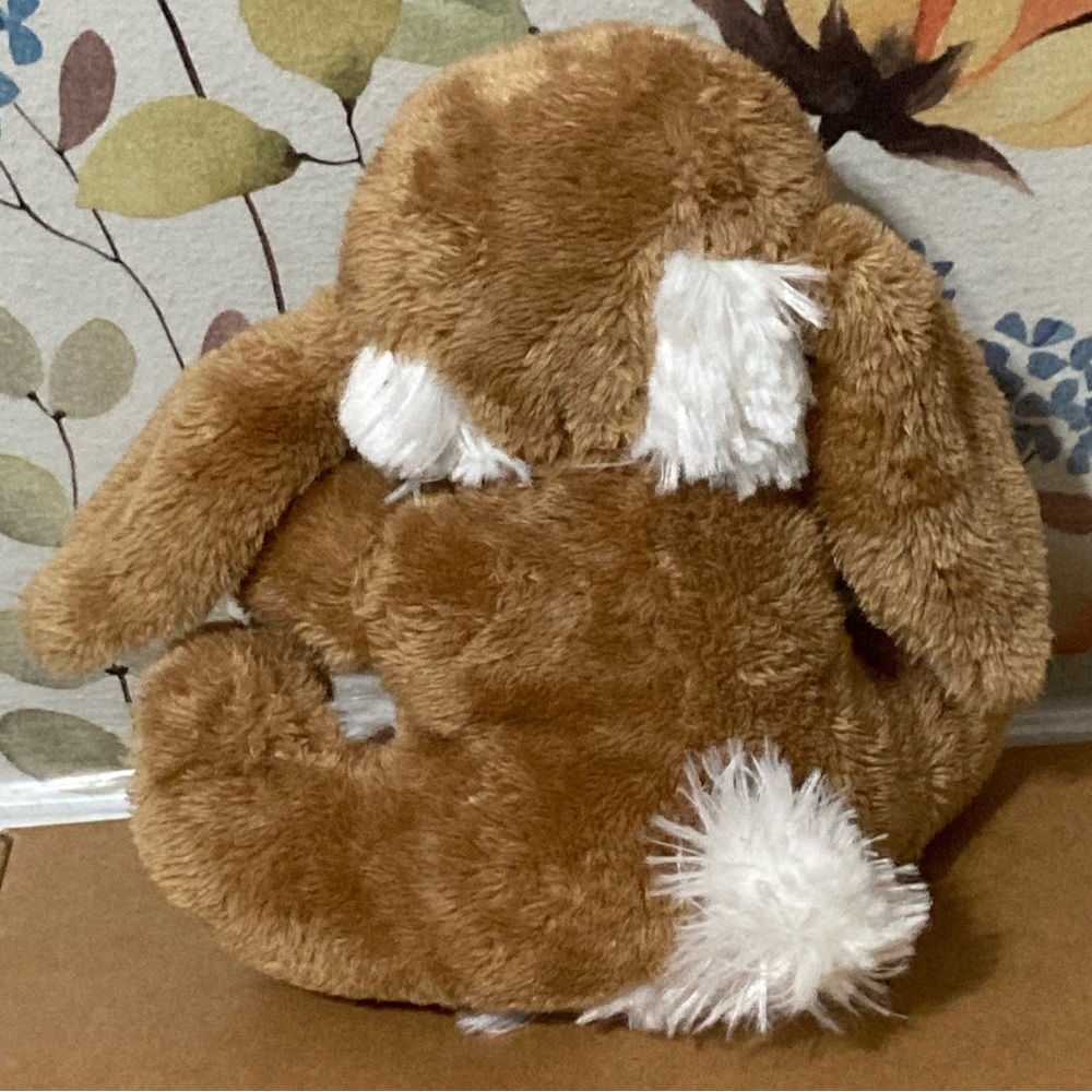 🌸 Dandee Stuffed Bunny Rabbit - Picture 3 of 7
